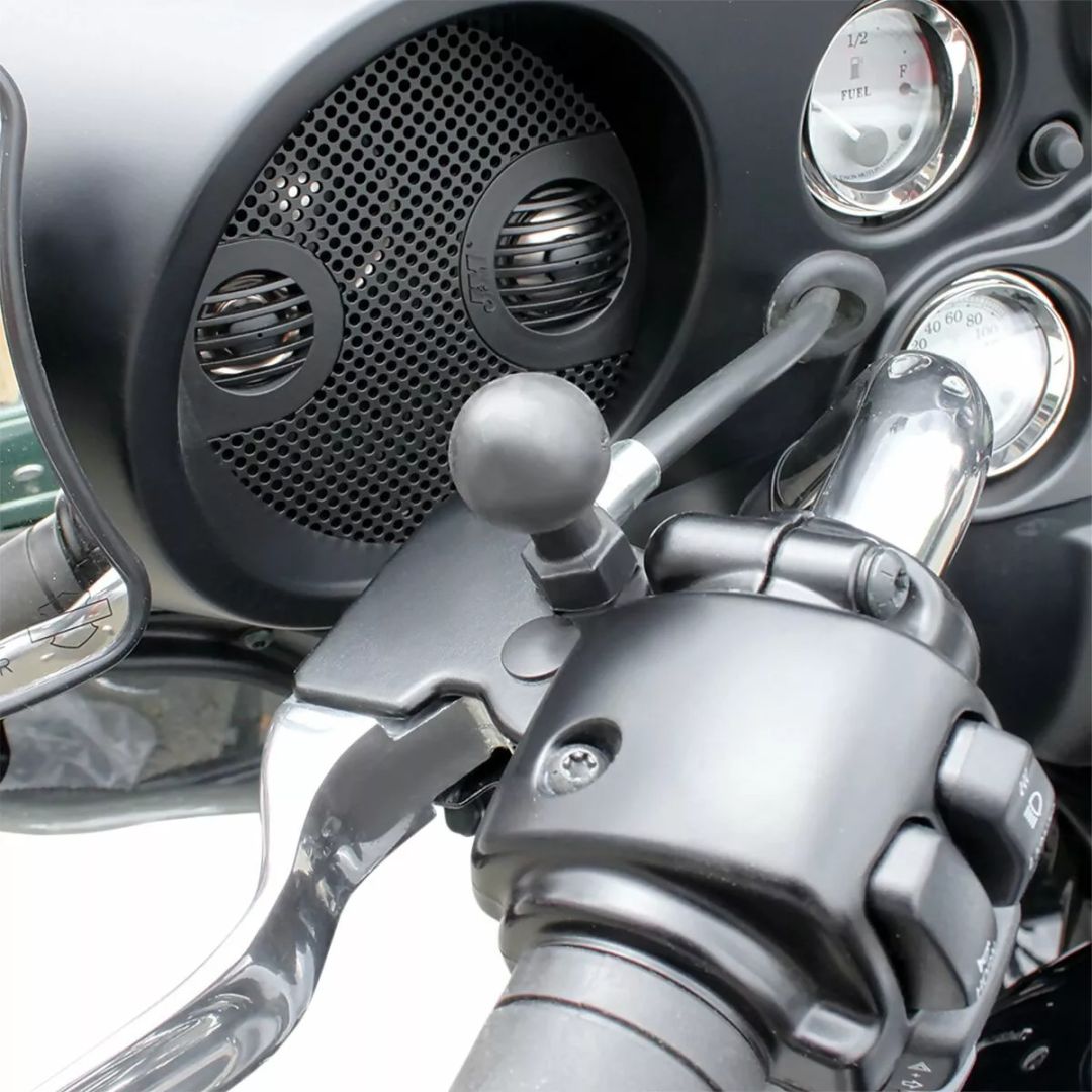 RAM MOUNT RAP-B-379-HA1U univerzális labdatartó Kameratartó, GPS tartó, telefontartó 1