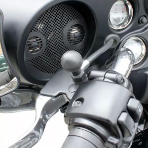 RAM MOUNT RAP-B-379-HA1U univerzális labdatartó Kameratartó, GPS tartó, telefontartó 1