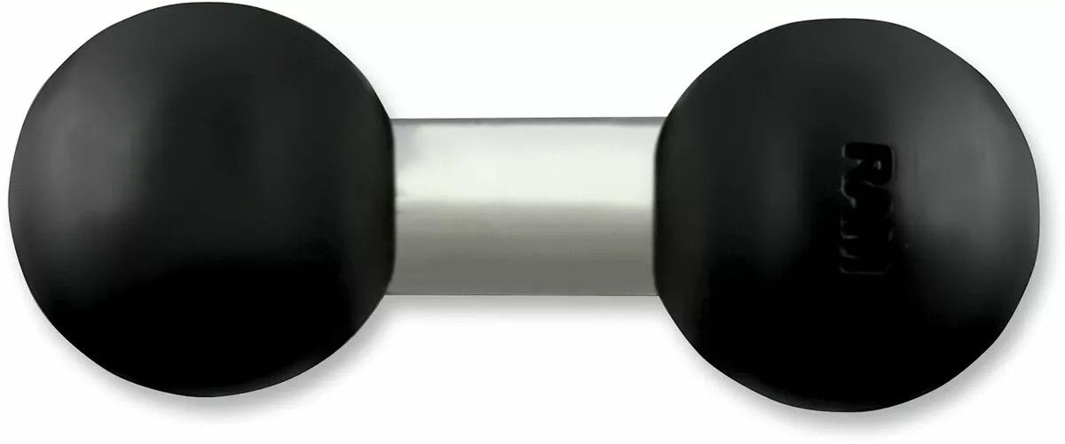 RAM MOUNT RAM-B-230 Double 1" Golyós adapter Kameratartó, GPS tartó, telefontartó 0