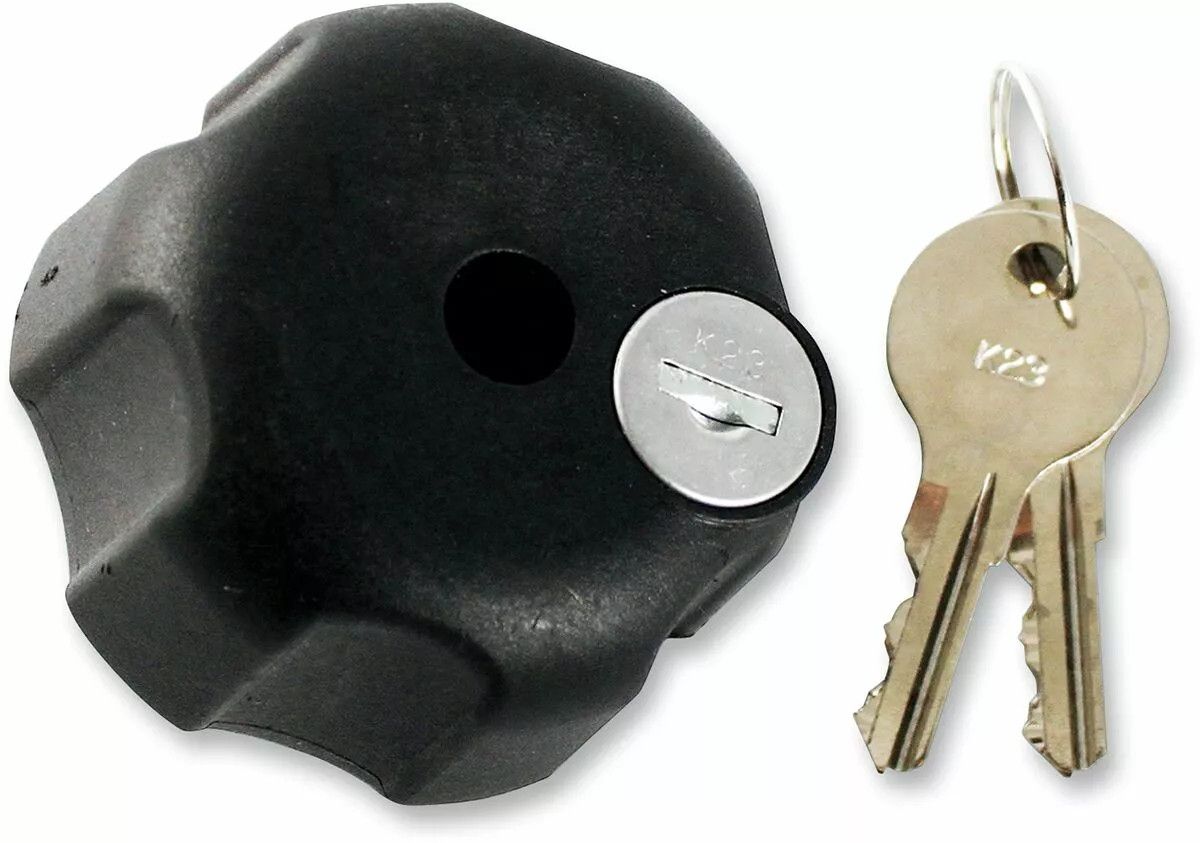 RAM MOUNT RAM-KNOB3L reteszelő gomb Kameratartó, GPS tartó, telefontartó 0