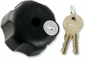 RAM MOUNT RAM-KNOB3L reteszelő gomb Kameratartó, GPS tartó, telefontartó