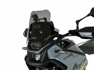 Wrs CF006FS szélvédő sport cf moto 