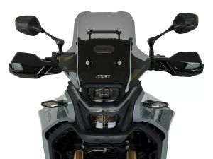 Wrs CF006FS szélvédő sport cf moto 2