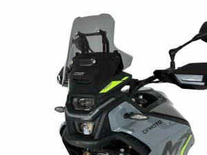 Wrs CF006FS szélvédő sport cf moto 5