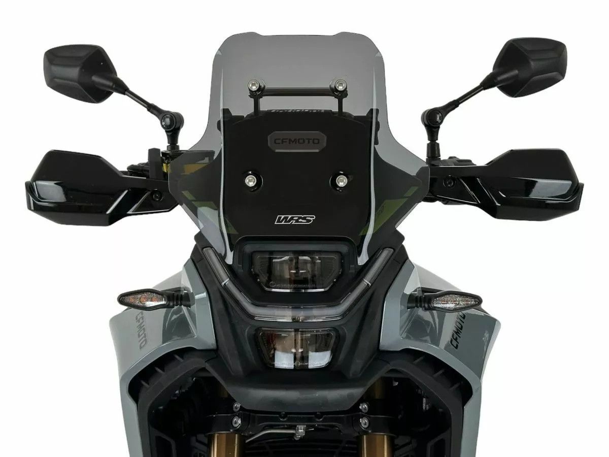 Wrs CF006FS szélvédő sport cf moto 2