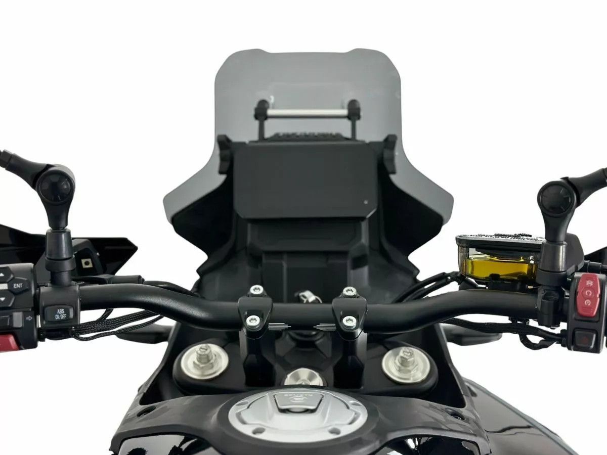 Wrs CF006FS szélvédő sport cf moto 3