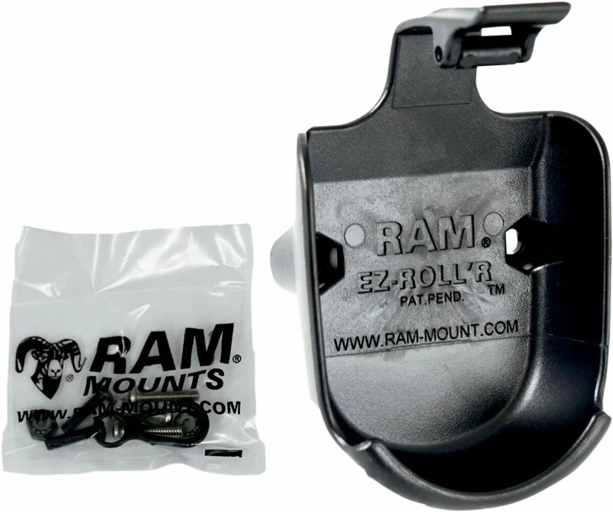 RAM MOUNT RAM-HOL-SPO2 bölcső telefonokhoz és GPS-hez Kameratartó, GPS tartó, telefontartó 0