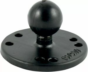 RAM MOUNT RAM-B-202 rögzítési adapter Kameratartó, GPS tartó, telefontartó
