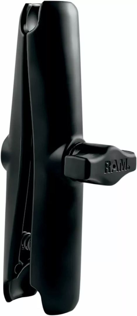 RAM MOUNT RAM-B-201-C dupla foglalatos kar Kameratartó, GPS tartó, telefontartó 0