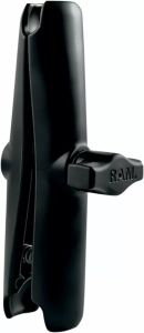 RAM MOUNT RAM-B-201-C dupla foglalatos kar Kameratartó, GPS tartó, telefontartó