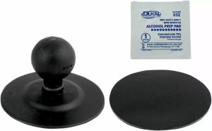 RAM MOUNT RAP-B-378 univerzális labdatartó Kameratartó, GPS tartó, telefontartó