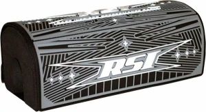 Race shop inc. BPL-BLACK hideg időjárási kormánypárna Kormány