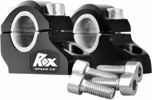 Rox speed fx 3R-B12POEK Pro-Offset Elite blokkos kormányemelő Kormánybefogó, kormánykiemelő
