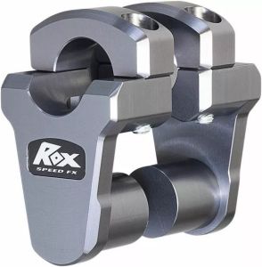 Rox speed fx 1R-P2PPG forgó kormányrúd emelő 1-1/8