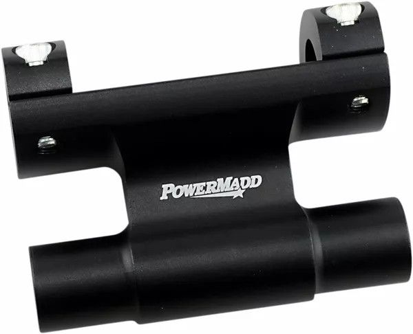 Powermadd/cobra 45440 Powerriser 475 Elforgatható kormányemelő Kormánybefogó, kormánykiemelő 0