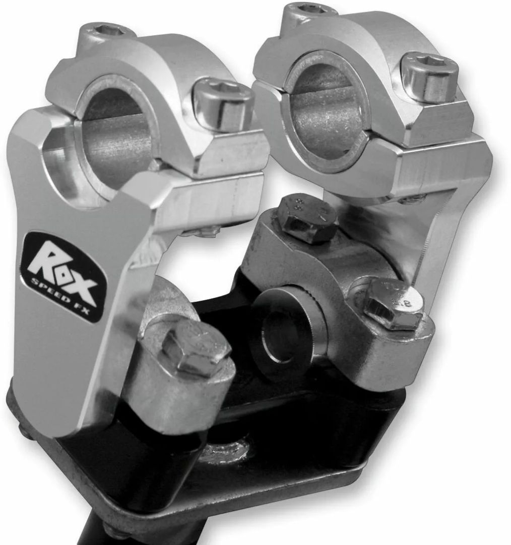 Rox speed fx 1R-P2SE Elite forgó kormányemelők 7/8