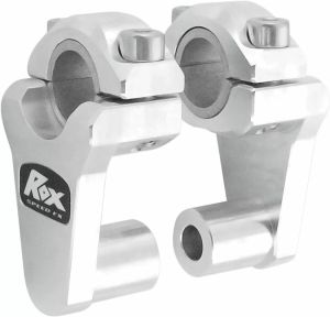 Rox speed fx 1R-P2SE Elite forgó kormányemelők 7/8
