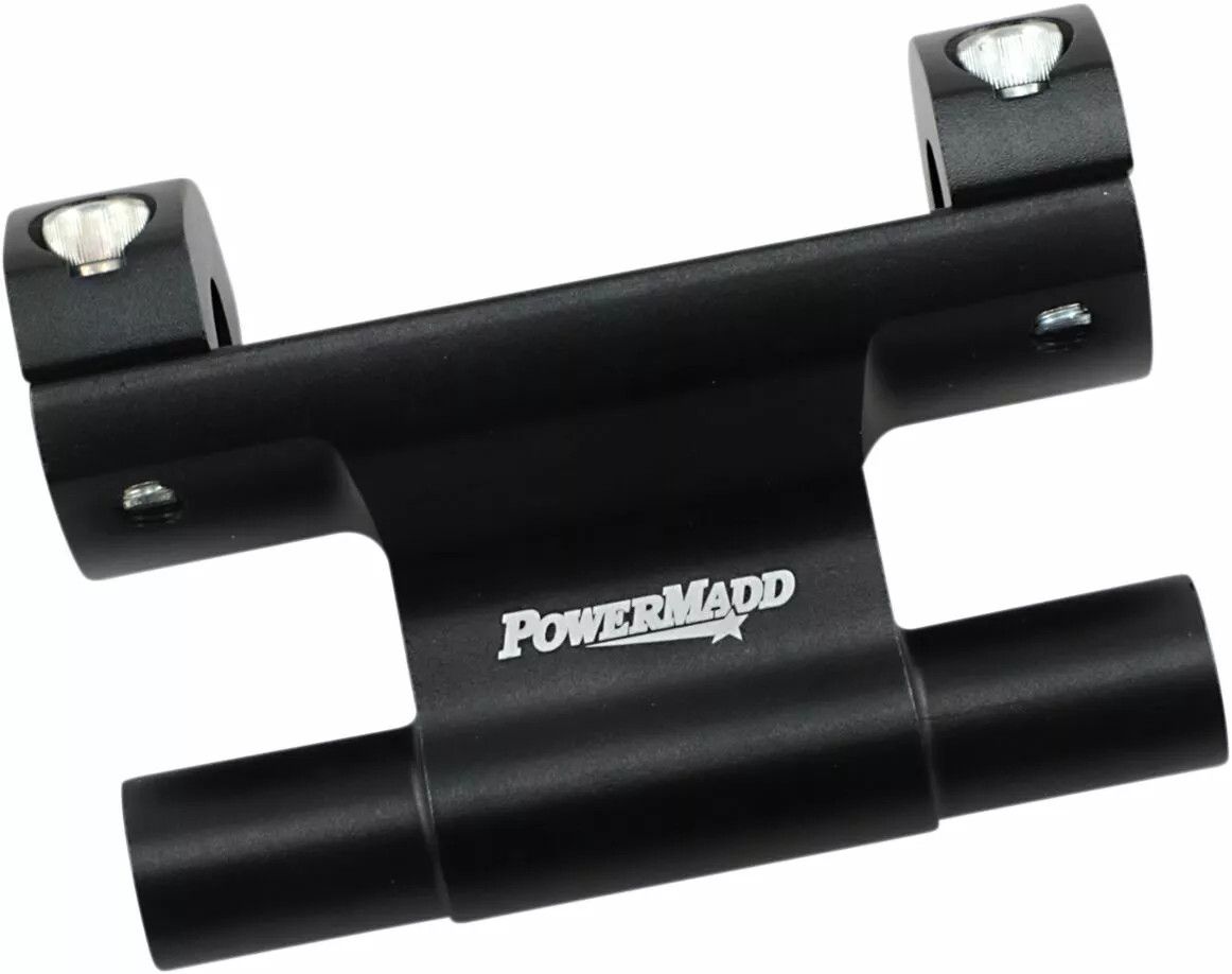 Powermadd/cobra 45430 Powerriser 475 Elforgatható kormányrúd Kormánybefogó, kormánykiemelő 0