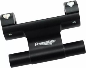 Powermadd/cobra 45430 Powerriser 475 Elforgatható kormányrúd Kormánybefogó, kormánykiemelő