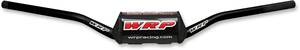 Wrp kormány PRO-BAR túlméretes 1.13 mm motokrossz / enduro FEBVRE replika alumínium ezüst Kormány