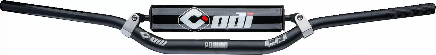 Odi H902CFB CFT pódiumkormány Kormány 1
