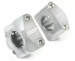 Wrp WD-9000 Pro-Mount adapterrögzítő készlet Kormány