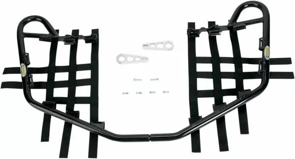 Motorsport products 81-3612 EZ-Fit Nerf Bar Kit Bukócső, blokkvédő, váz 0