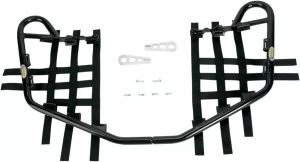 Motorsport products 81-3612 EZ-Fit Nerf Bar Kit Bukócső, blokkvédő, váz