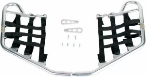 Motorsport products 81-3601 EZ-Fit Nerf Bar Kit Bukócső, blokkvédő, váz