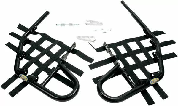 Motorsport products 81-3312 EZ-Fit Nerf Bar Kit Bukócső, blokkvédő, váz 0