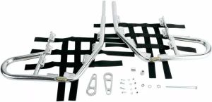 Motorsport products 81-3201 EZ-Fit Nerf Bar Kit Bukócső, blokkvédő, váz