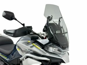 Wrs CF001FS szélvédő túra CF Moto 800MT 2