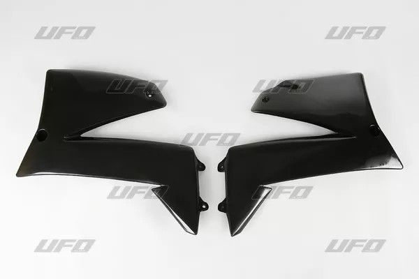 Ufo KT03013#001 KTM hűtőburkolatok Sárvédő, vázvédő, idom 0