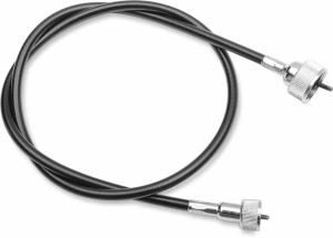 Drag specialties 4390200B Elsőkerék-hajtás sebességmérő kábel Bowden és huzal