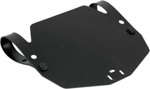 Rox speed fx 1FNP-N/B motoros szán rendszámtábla Sárvédő, vázvédő, idom