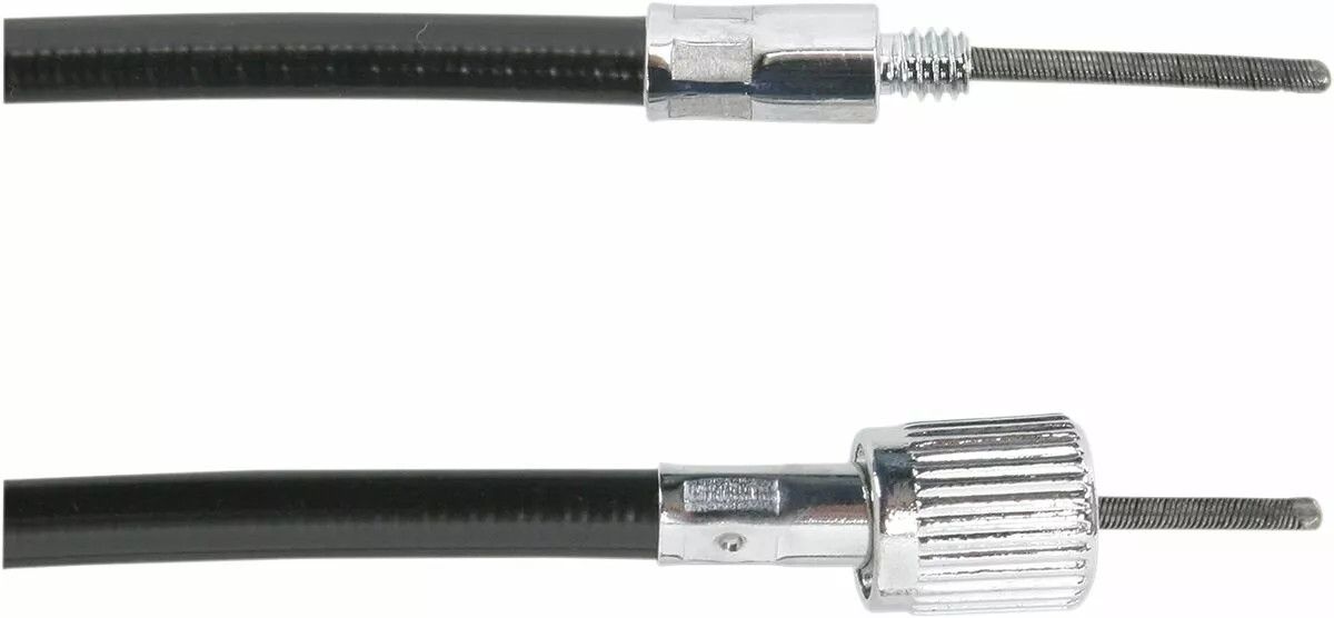 Drag specialties 4390700B Elsőkerék-hajtás sebességmérő kábel Bowden és huzal 1