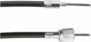 Drag specialties 4390700B Elsőkerék-hajtás sebességmérő kábel Bowden és huzal 1