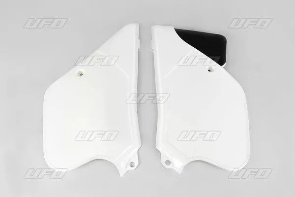 Ufo KT03006#047 Oldalsó panelek KTM-hez Sárvédő, vázvédő, idom 0