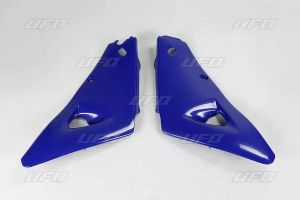 Ufo HU03303#087 Husqvarna hűtőburkolatok Sárvédő, vázvédő, idom