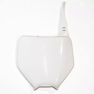 Ufo SU03931@041 Rendszámtábla Suzukihoz Sárvédő, vázvédő, idom