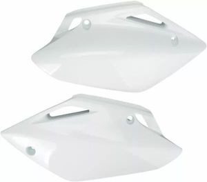 Ufo HO04620#041 Csere oldallapok Sárvédő, vázvédő, idom