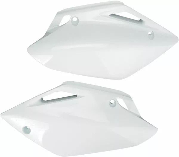 Ufo HO04620#041 Csere oldallapok Sárvédő, vázvédő, idom 0
