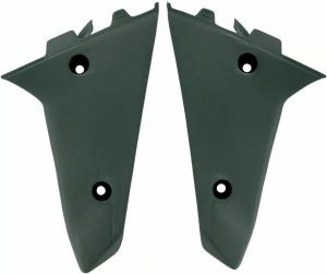 Ufo HU03318#380 Csere radiátor burkolatok Sárvédő, vázvédő, idom