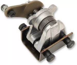Parts unlimited 05-154 Mechanikus tárcsafék Féknyereg és tuning féknyereg kittek