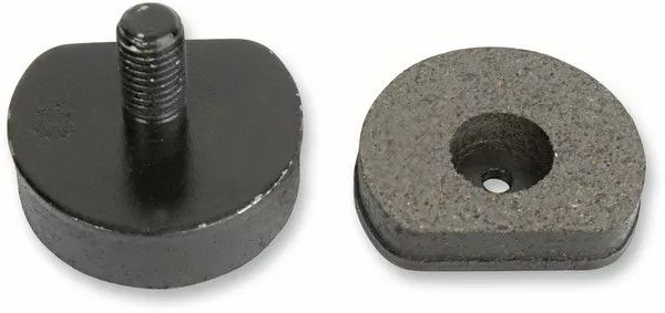 Parts unlimited 05-152-35 Motorosszán fékbetét Fékbetét 0
