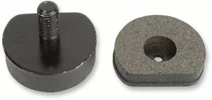 Parts unlimited 05-152-35 Motorosszán fékbetét Fékbetét