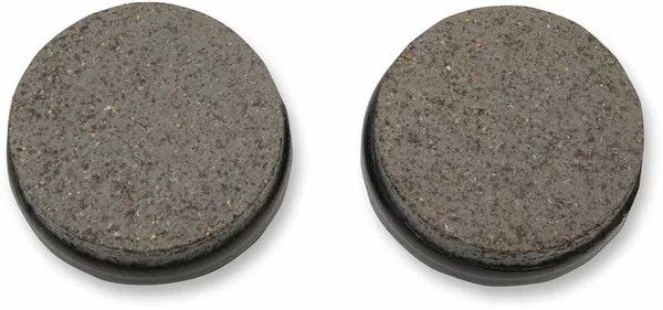 Parts unlimited 05-15224 Motorosszán fékbetétek Fékbetét 0