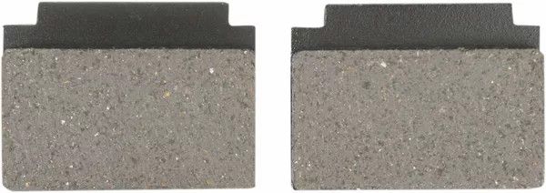 Parts unlimited 05-15212 Motorosszán fékbetétek Fékbetét 0