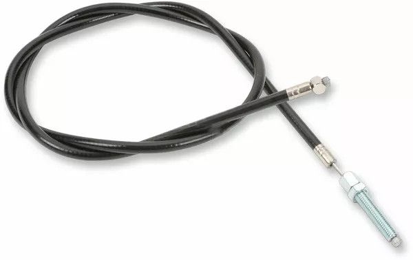 Parts unlimited 05-13810 Egyedi kialakítású motorosszán fékkábel Bowden és huzal 0