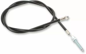 Parts unlimited 05-13810 Egyedi kialakítású motorosszán fékkábel Bowden és huzal